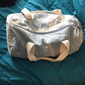 🌟 SOLD 🌟Garage Small Duffel Bag